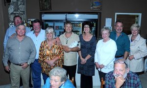 Riebeek Kasteel se Wyne